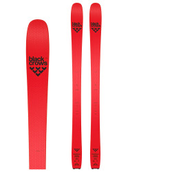 Sci CAMOX FREEBIRD FLAT Sci...