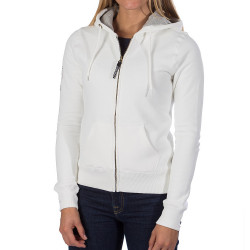 	Sweatshirt ZIP HOOD	