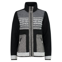 ARTIC FLEECE fleece with...