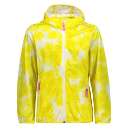 Giacca SOFTSHELL BAMBINA...