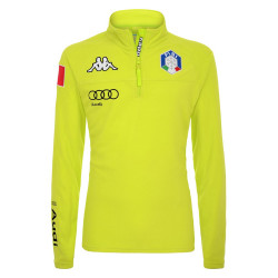 6CENTO 687MP FISI Fleece