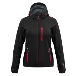 Softshell Jacket IVONNE 2...