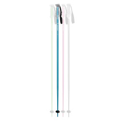 PROVOLUTION ALU ski poles -...