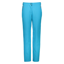 Pantaloni Sci STRETCH CLIMA...