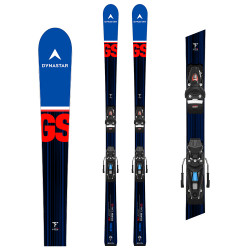 Ski SPEED COURSE TEAM GS...