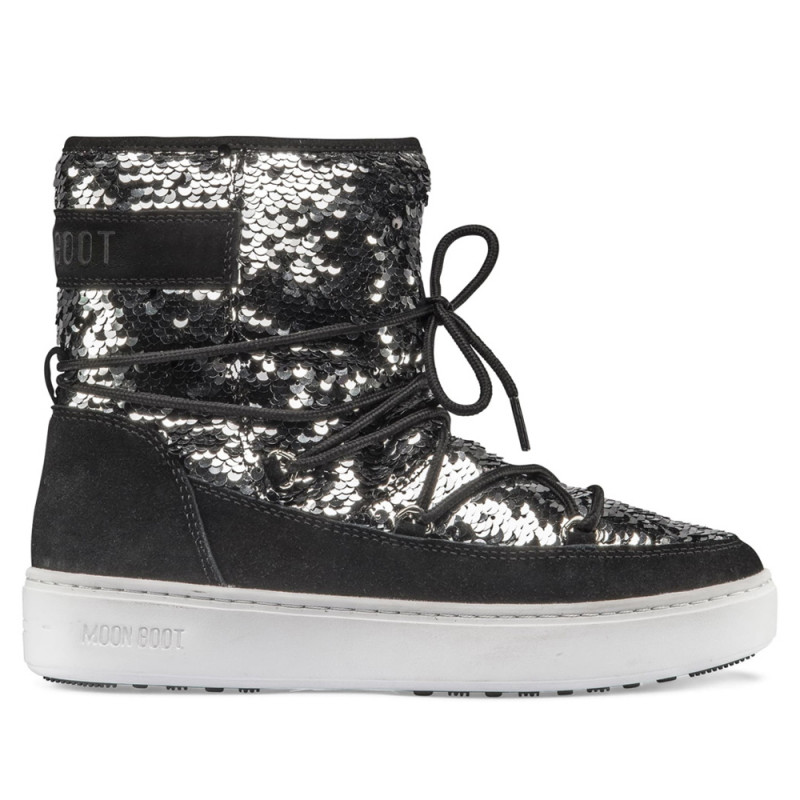 Moon Boot PULSE MID DISCO Original® Woman