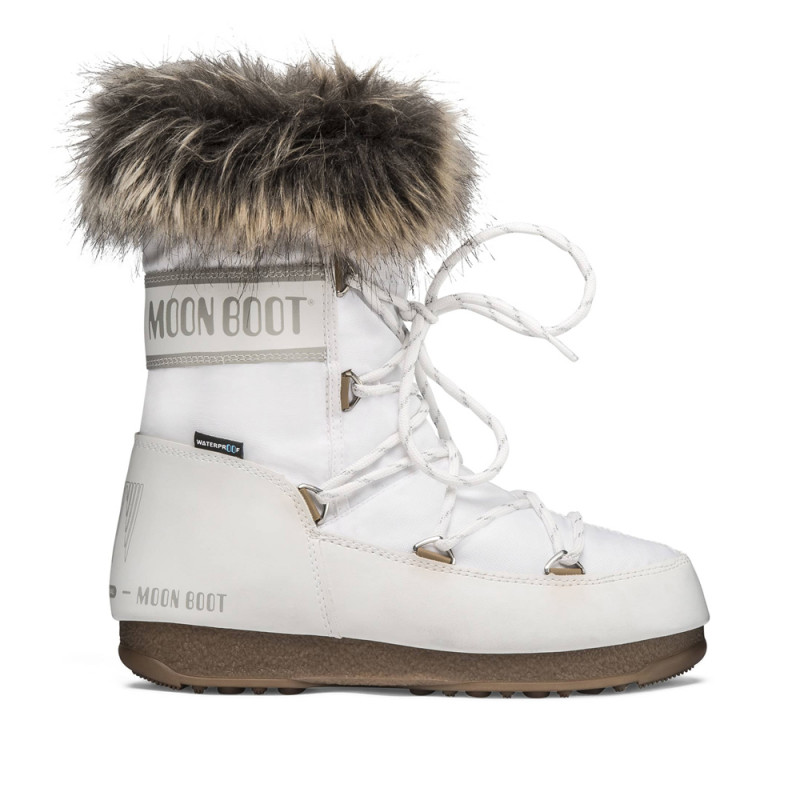 Moon Boot MONACO LOW WP 2 Originals waterproof