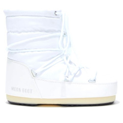 Doposci ICON LIGHT LOW NERO...