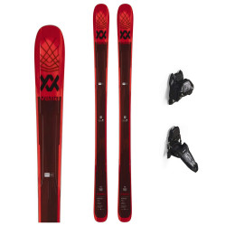 Ski M6 MANTRA + GRIFFON 13...