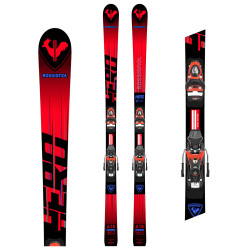 Ski HERO GS PRO + SPX 10 GW...
