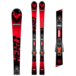 Ski HERO MULTIEVENT + NX 7...