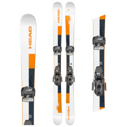 Sci CADDY JR + ATTACK² 11...