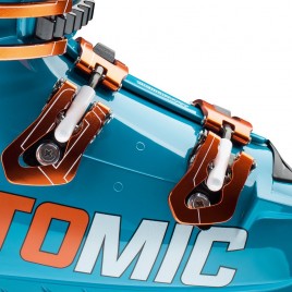 REDSTER PRO 120 STAG. 15/16