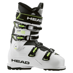 EDGE LYT 100 ski boots