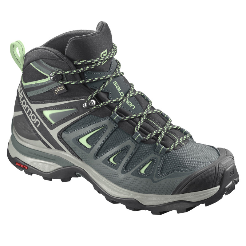 Scarpe X ULTRA 3 MID GTX Trekking Gore Tex Donna