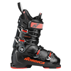 Ski boots SPEEDMACHINE 130...