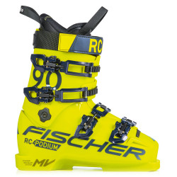 RC4 PODIUM 90 Racing Junior...