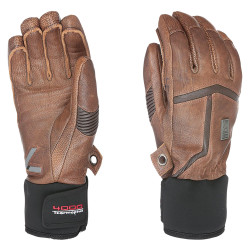 Guanti Sci OFF PISTE LEATHER