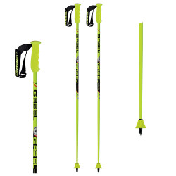 Ski poles NT LITE SL-R Junior