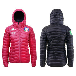 Ski Jacket 6CENTO 663X FISI...