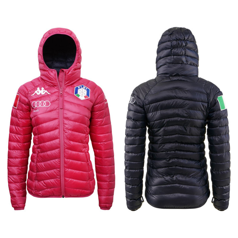 Giacca kappa outlet sale