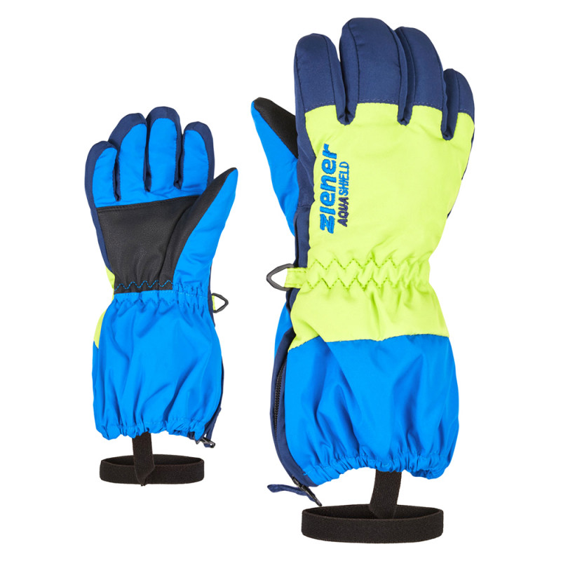 Guanti Sci LEVIO AS® MINIS GLOVE Bambino