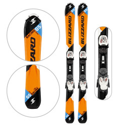 GS IQ JR + ATT. IQ 7,0 