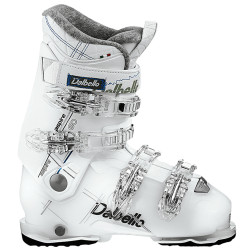 	Women ski boot ASPIRE 60 LS 	