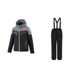 Completo sci junior NICO...