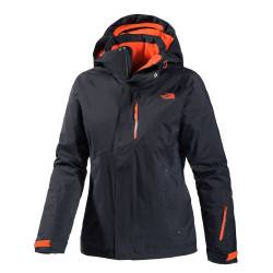 COMPLETO DONNA BANSKO