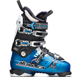 	Ski boots NXT N2	