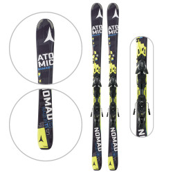 SKI RADON TI ARC + XT 12