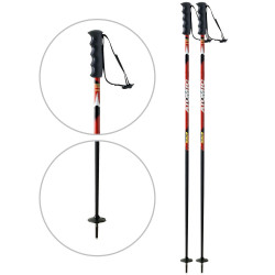 Bastoni sci REDSTER 10