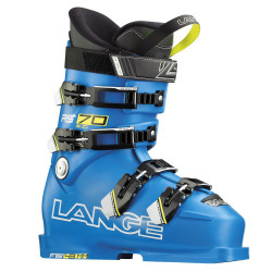 	Chaussures de ski RS 70...