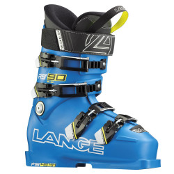 	Ski boots RS 90 S.C.	
