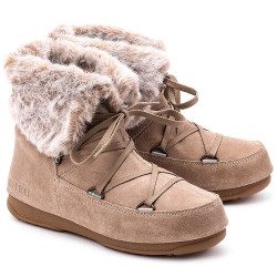 	MOON BOOT W.E. OYSTER 	