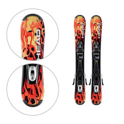 	Snowboard THE ROD 94 	