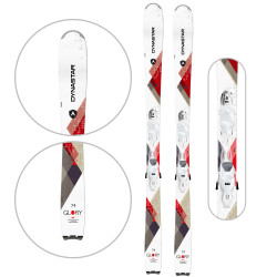 Sci GLORY 74 XP + XPRESS W10