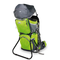 ZAINO PORTA BIMBO - CARRY BABY