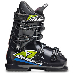 	Chaussures de ski enfant...