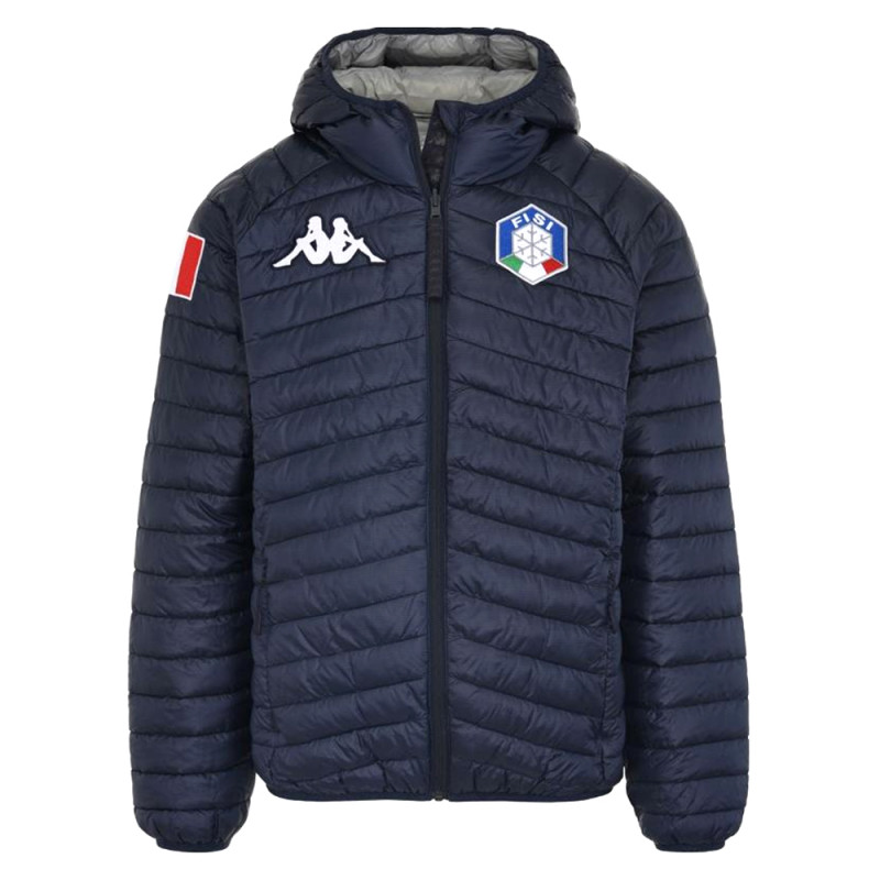 Giacca fisi 2025