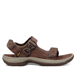 Sandals M TANWAY LEATHER Man