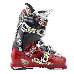 	Ski boots FIRE ARROWS F3	
