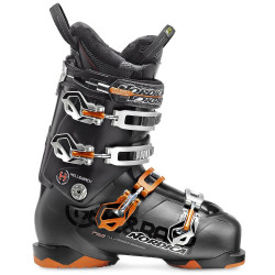 	HELL & BACK H3 ski boots	