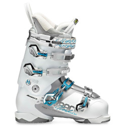 	HELL & BACK H3W ski boots	