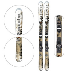 Sci LEGEND SULTAN 80 + NX12...