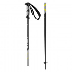 	MULTI S Aluminum Poles	