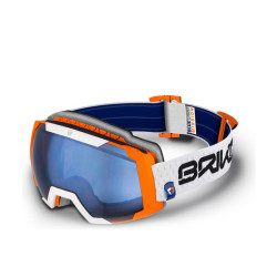 CALDERA SKI MASK - LENS...