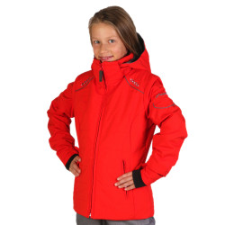 GIACCA JUNIOR SNOW FLOWER -...