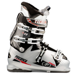 	Chaussures de ski MEGA 8...